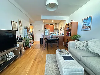 Rented by Dream Space Realty
