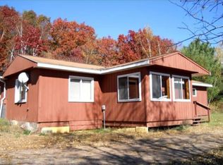 22840 Shuttleworth Rd, Siren, WI 54872