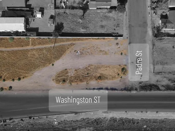 0 Washington St, Bakersfield, CA 93307