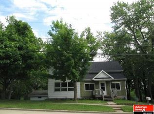 276 N Washington St, Berlin, WI 54923