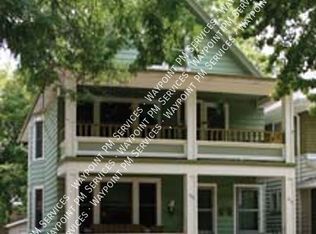 819 E Gorham St, Madison, WI 53703