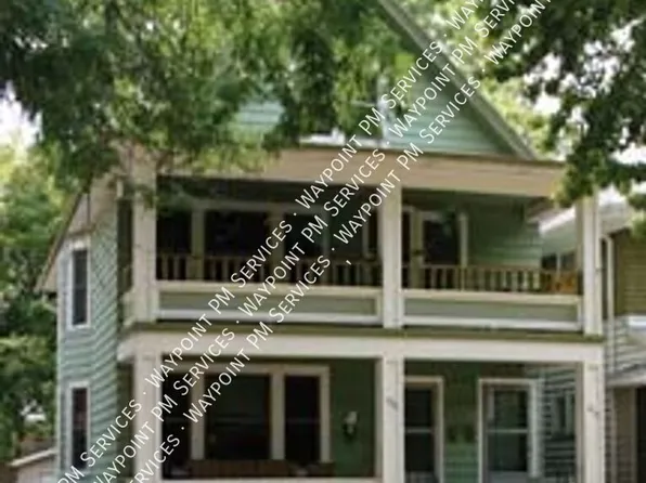 819 E Gorham St, Madison, WI 53703