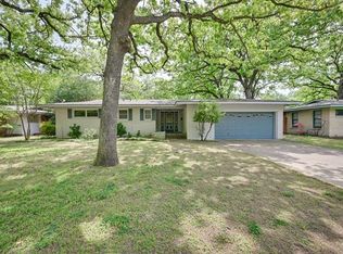 1510 Tulip Dr, Arlington, TX 76013