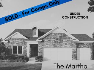 131 Meadow Lark Trl, Georgetown, KY 40324