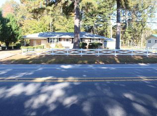 49 Highway 27 N, Murfreesboro, AR 71958