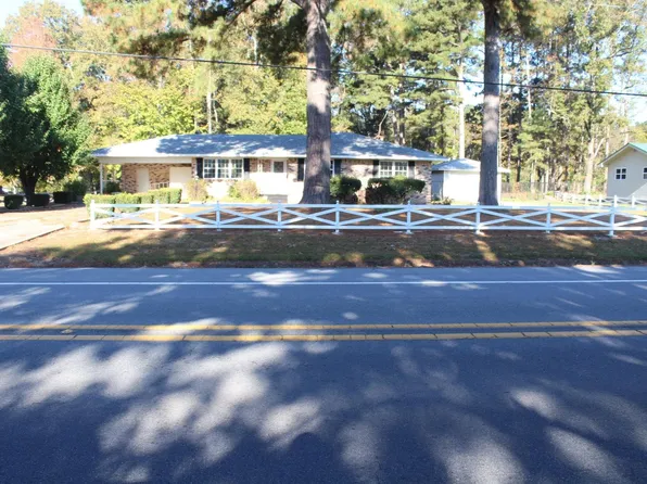 49 Highway 27 N, Murfreesboro, AR 71958