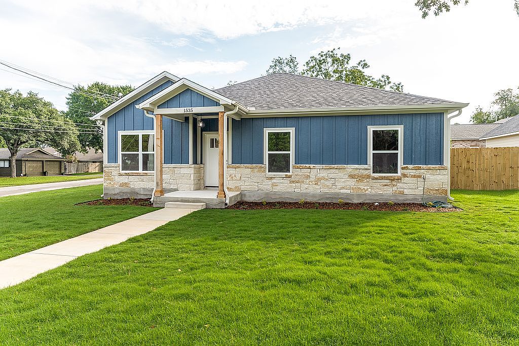 1535 Larkspur Dr, San Antonio, TX 78213 Zillow