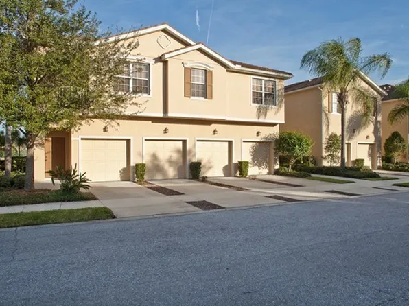 3773 Parkridge Cir, Sarasota, FL