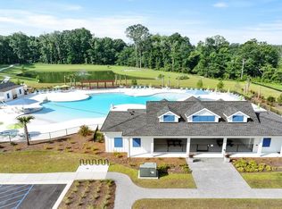 436 Tulip Poplar Dr, Moncks Corner, SC 29461