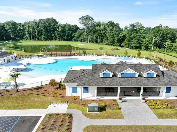 436 Tulip Poplar Dr, Moncks Corner, SC 29461