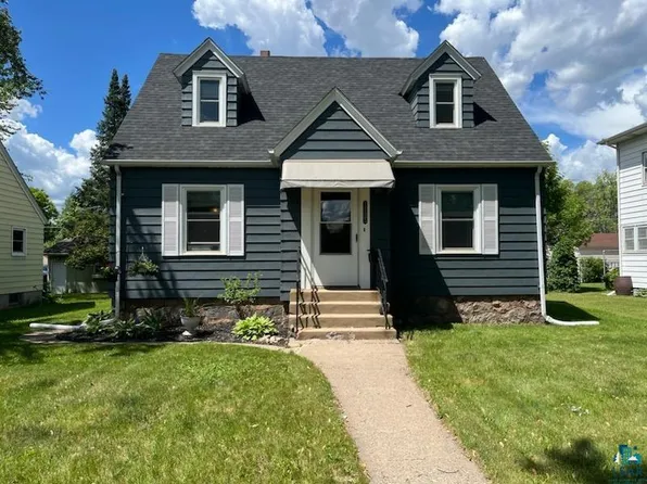 1125 Minnesota St, Hibbing, MN 55746
