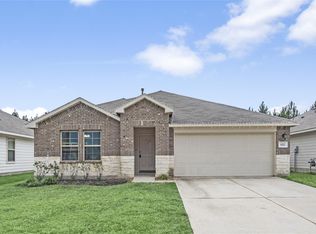622 Road 5138, Cleveland, TX 77327