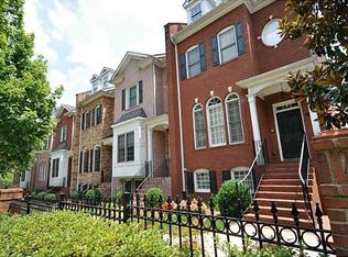 2588 Brookhaven Chase Ln, Atlanta, GA 30319