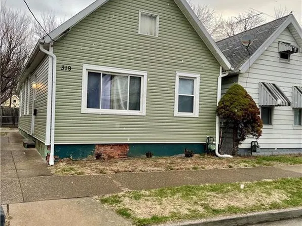 319 Dexter St, Toledo, OH 43608