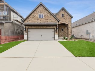 1344 Hartley Dr, Leander, TX 78641