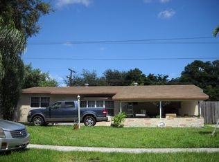 221 SW 64th Ter, Pembroke Pines, FL 33027