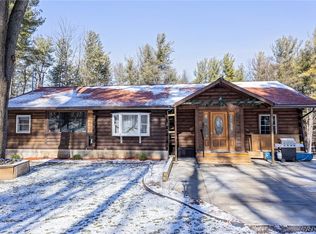 5031 Barrville Rd, Elba, NY 14058