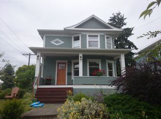 7303 26th Ave NW, Seattle, WA 98117