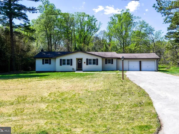 14405 Duckett Rd, Brandywine, MD 20613