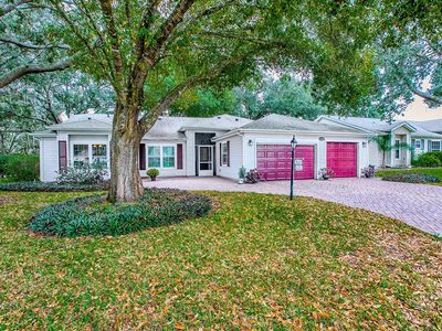 25348 Crestwater Dr, Leesburg, FL, 34748