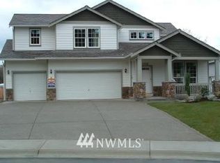 9318 229th Ave E, Sumner, WA 98390