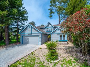 1402 Bradford Rd, Cambria, CA 93428