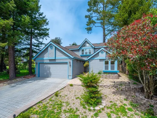 1402 Bradford Rd, Cambria, CA 93428