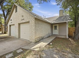 2514 Howellwood Way UNIT B, Austin, TX 78748