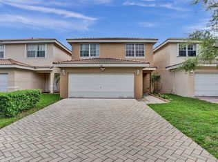 3862 NW 67th Way, Lauderhill, FL 33319