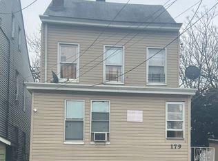 179 Butler St, Paterson, NJ 07524