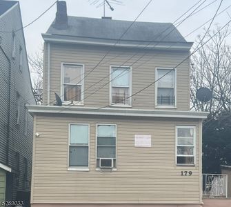 179 Butler St, Paterson, NJ, 07524