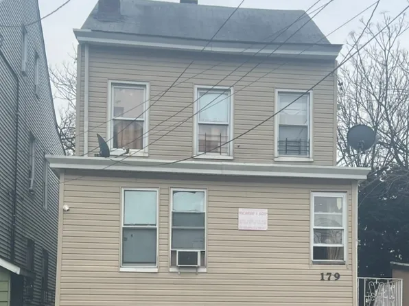 179 Butler St, Paterson City, NJ 07524