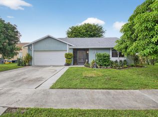 23265 SW 61st Ave, Boca Raton, FL 33428