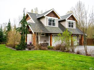 6484 Lillian Ln, Sedro Woolley, WA 98284