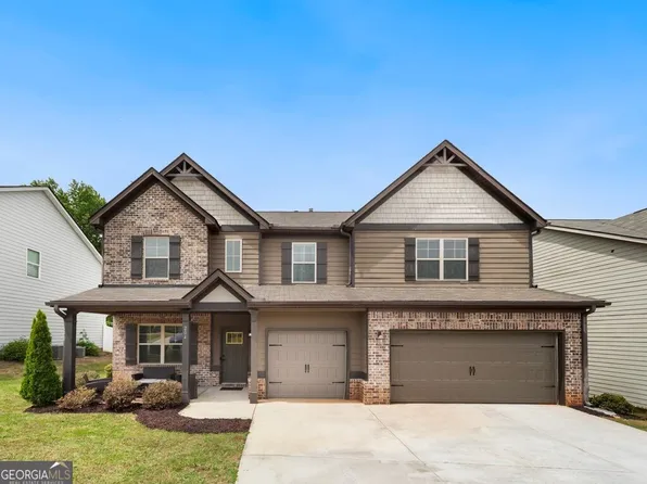 204 Villa Grande Dr, Locust Grove, GA 30248