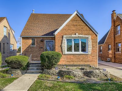 5637 S Natoma Ave, Chicago, IL, 60638