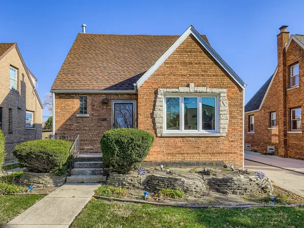 5637 S Natoma Ave, Chicago, IL 60638
