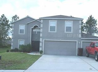 1003 Naes Ln, Lake Wales, FL 33853