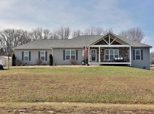 3008 Salt Lick Rd, Crestwood, KY 40014