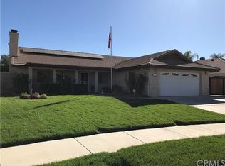 774 De Passe Way, Hemet, CA 92544