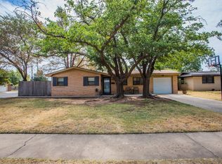 4801 43rd St, Lubbock, TX 79414
