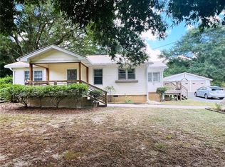 928 Moran Lake Rd NE, Rome, GA 30161