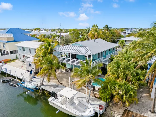 27416 Cayman Ln, Ramrod Key, FL 33042