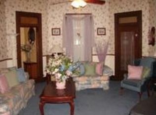 326 Beharrell Ave, New Albany, IN 47150