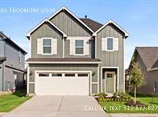 164 Frogmore Loop, Kyle, TX 78640