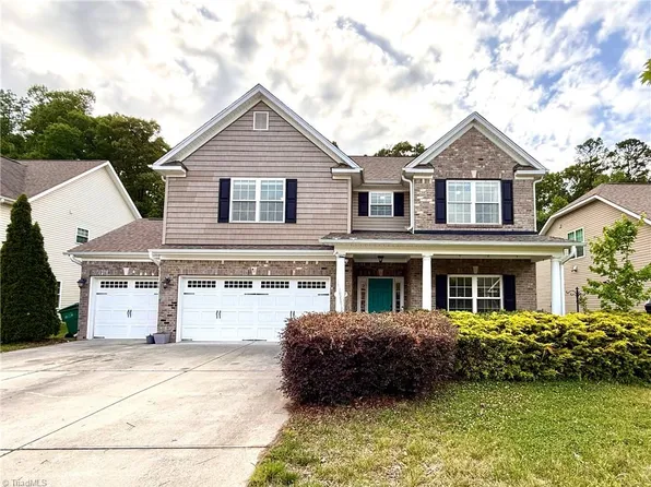 2227 Dunning Ct, High Point, NC 27265