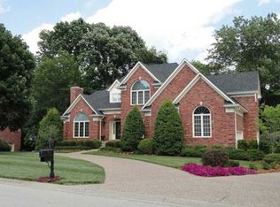 6709 Harrods View Cir, Prospect, KY 40059