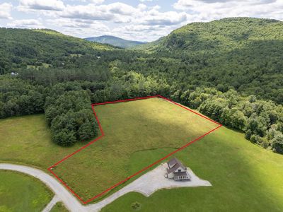 Lot 9 Otter Brook Road, Bethel, ME, 04217