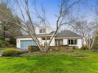 2 Woodside Ln, Rye, NY 10580