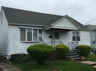 931 Narrow St, West Wyoming, PA